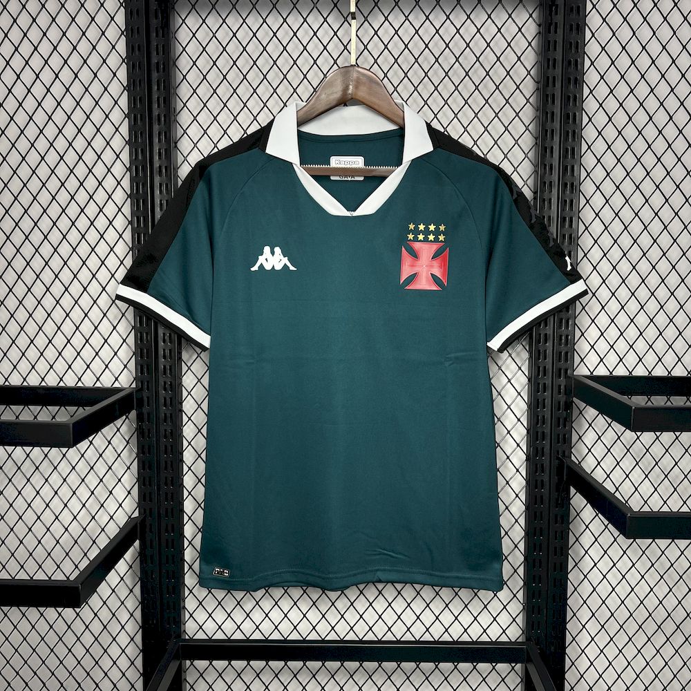 2024060818560765.jpg Mens Vasco Da Gama 2024/25 Pre-Match Jersey - Image 3