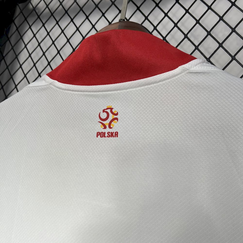2024060819042011.jpg Mens Poland 2024/25 Euro Home Jersey - Image 8