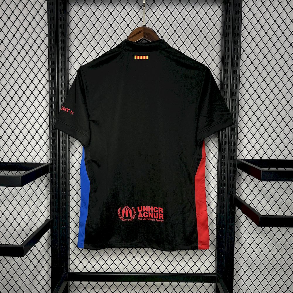 2024060819153619.jpg Mens Barcelona 2024/25 Away Jersey - Image 2