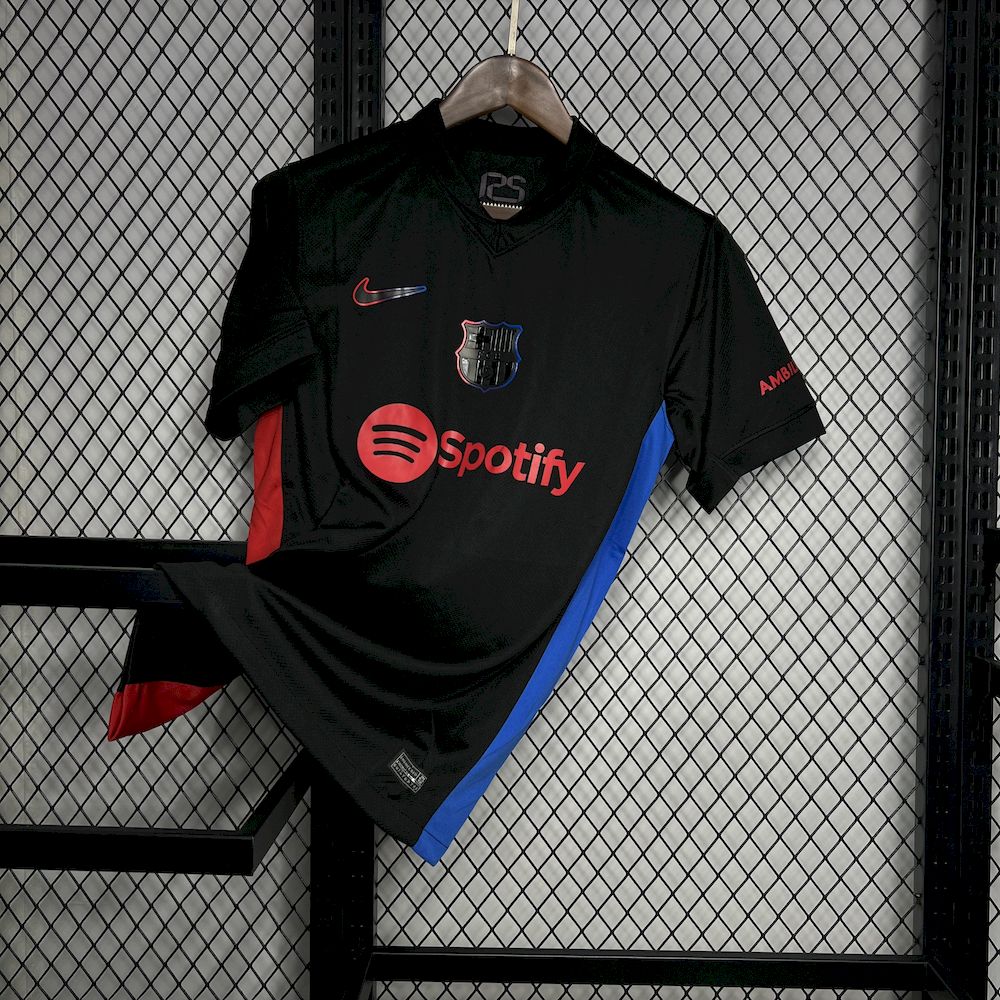 2024060819153988.jpg Mens Barcelona 2024/25 Away Jersey - Image 7