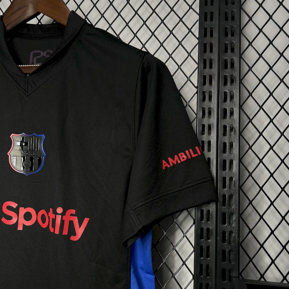 202406081915459.jpg Mens Barcelona 2024/25 Away Jersey - Image 4