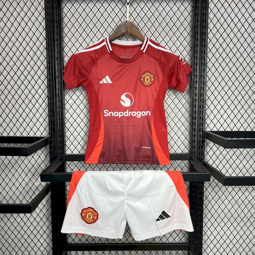 2024060819222160.jpg Kids Manchester United 2024/25 Home Kit - Image 10