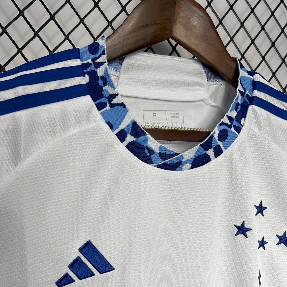 202406081933301.jpg Mens Cruzeiro 2024/25 Away Jersey - Image 4