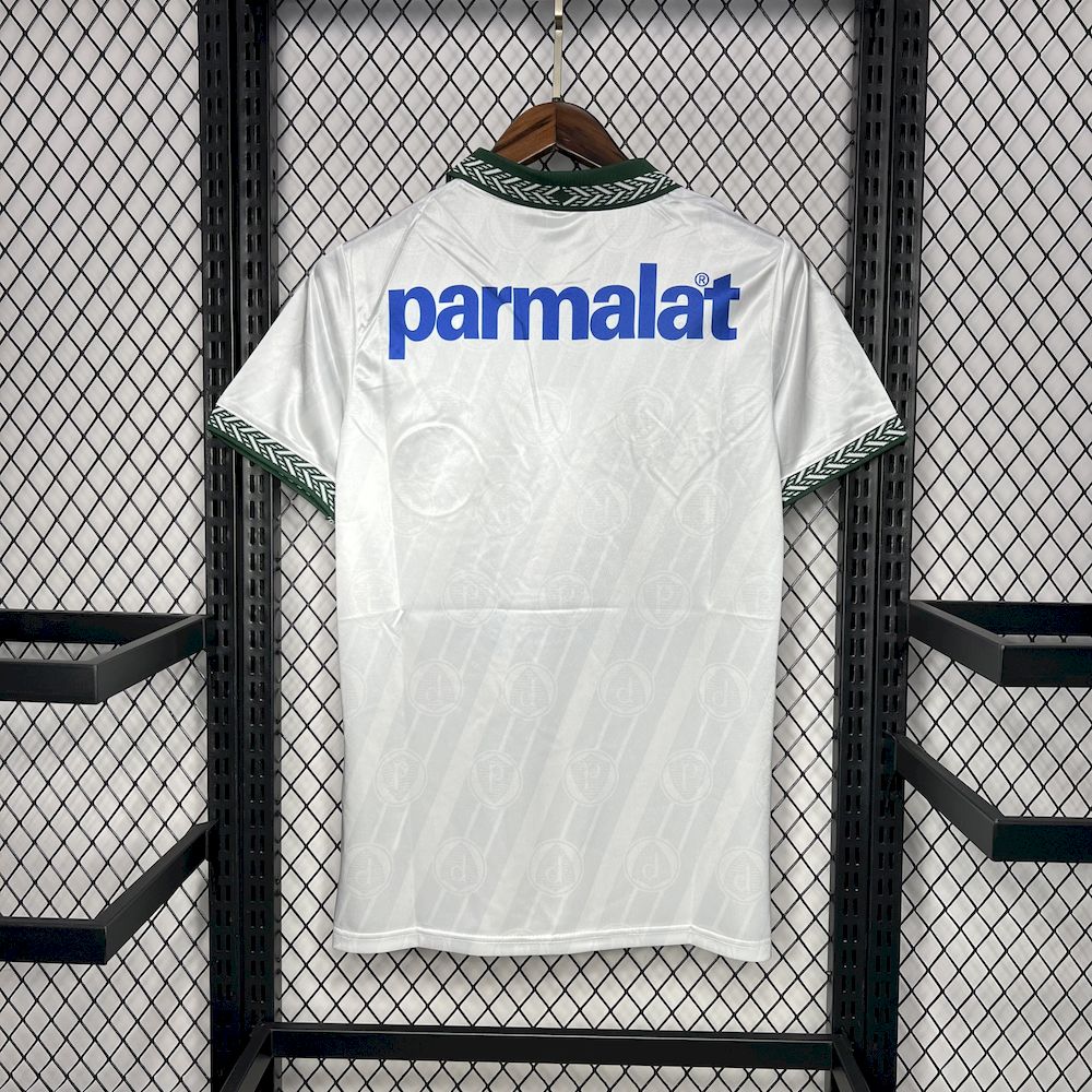 202406081940085.jpg Retro Palmeiras 1994/95 Away Jersey - Image 2