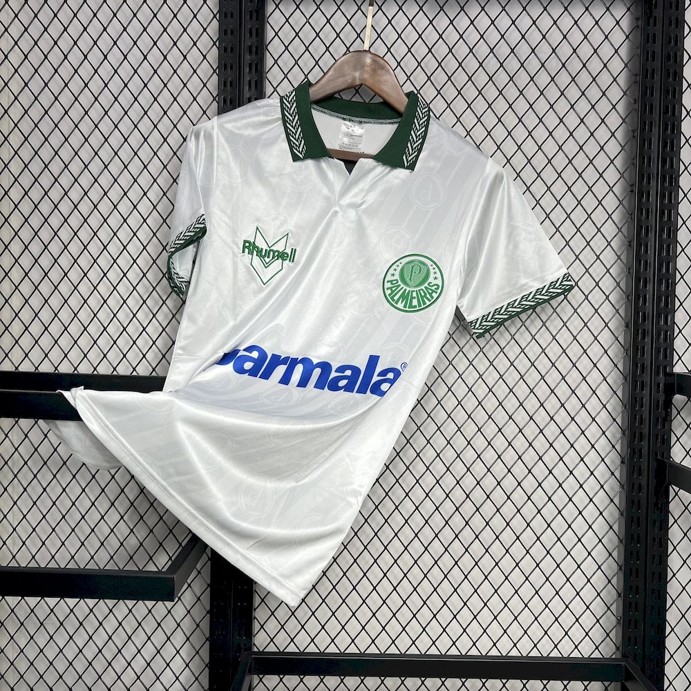 2024060819401123.jpg Retro Palmeiras 1994/95 Away Jersey - Image 5
