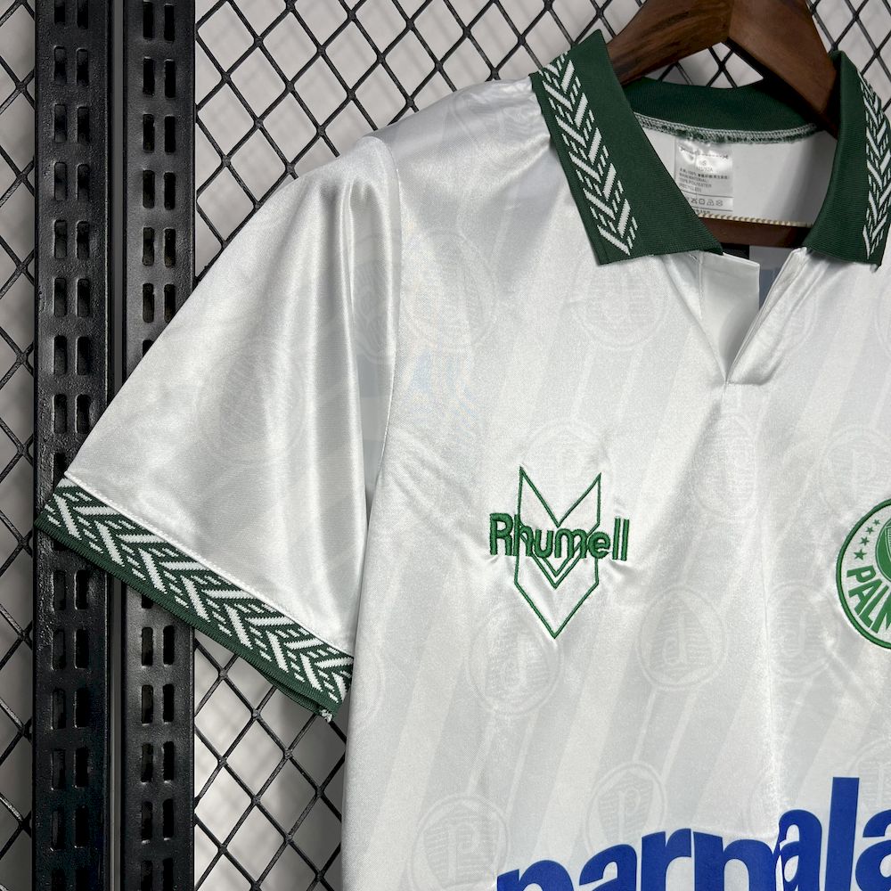 2024060819401439.jpg Retro Palmeiras 1994/95 Away Jersey - Image 4