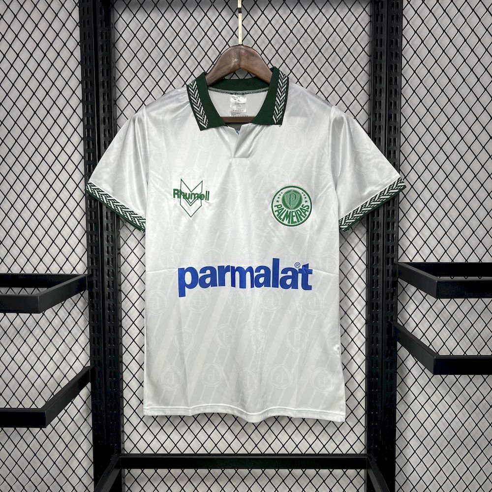 2024060819402136.jpg Retro Palmeiras 1994/95 Away Jersey - Image 1