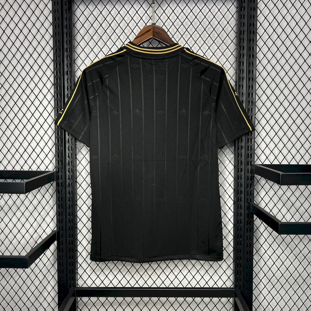 2024060819491185.jpg Mens Santos 2024/25 Charlie Brown Jr Jersey - Image 2