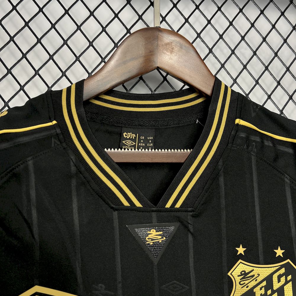 202406081949208.jpg Mens Santos 2024/25 Charlie Brown Jr Jersey - Image 5