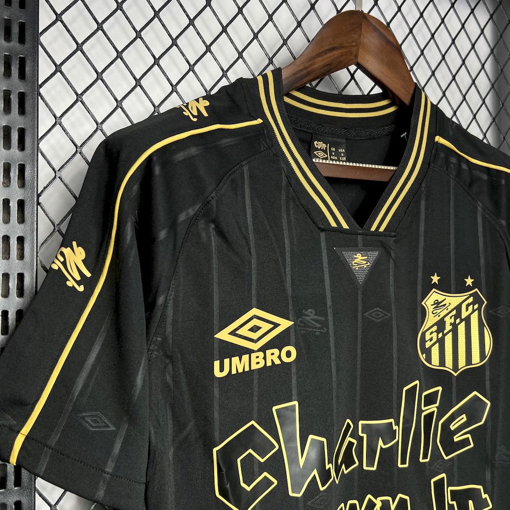 2024060819492273.jpg Mens Santos 2024/25 Charlie Brown Jr Jersey - Image 4
