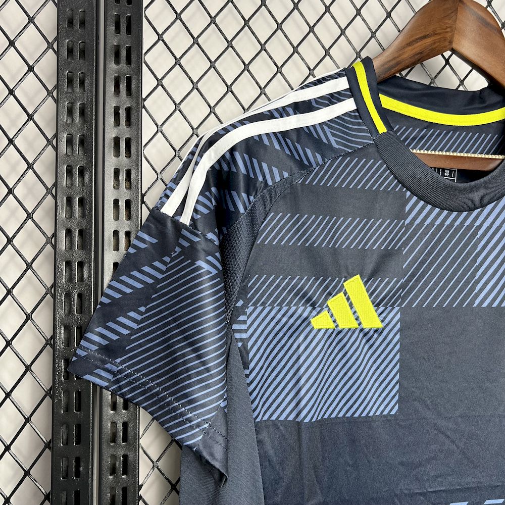 2024060820193949.jpg Mens Scotland 2024/25 Euro Away Jersey - Image 4