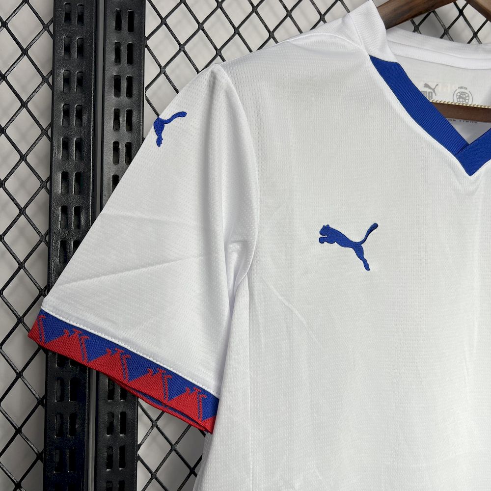 2024060820252391.jpg Mens Serbia 2024/25 Euro Away Jersey - Image 5