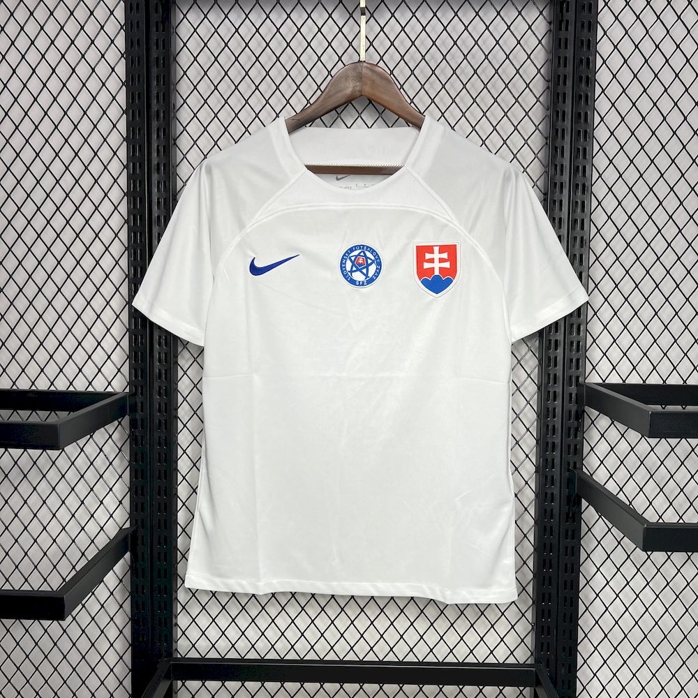 2024060820312289.jpg Mens Slovakia 2024/25 Euro Away Jersey - Image 6