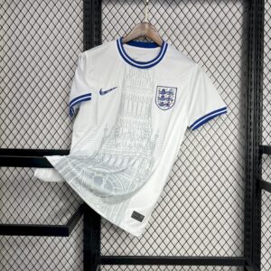 Mens England 2024/25 Euro Special Edition Jersey