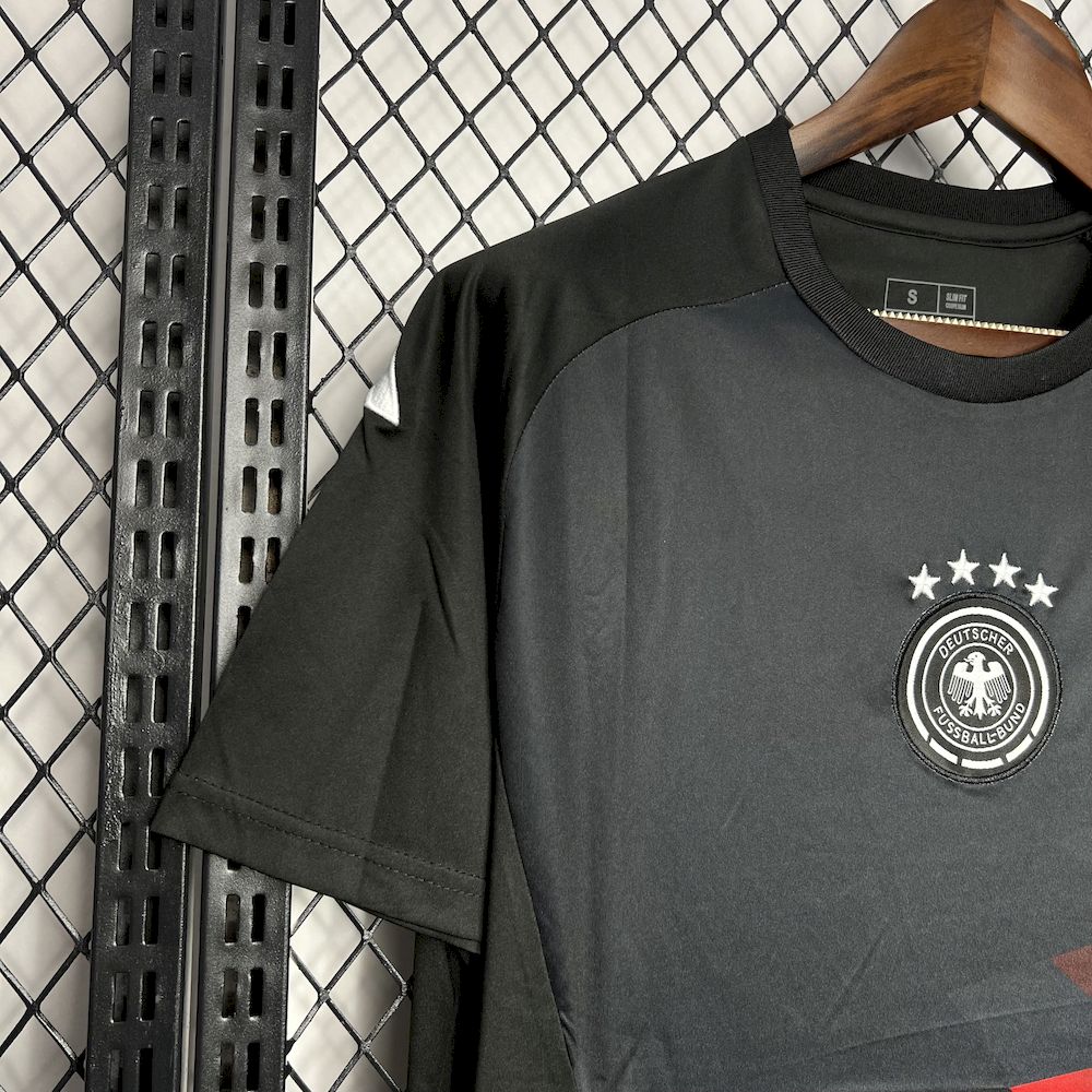 2024060821013397.jpg Mens Germany 2024/25 Euro Style Jersey - Image 4