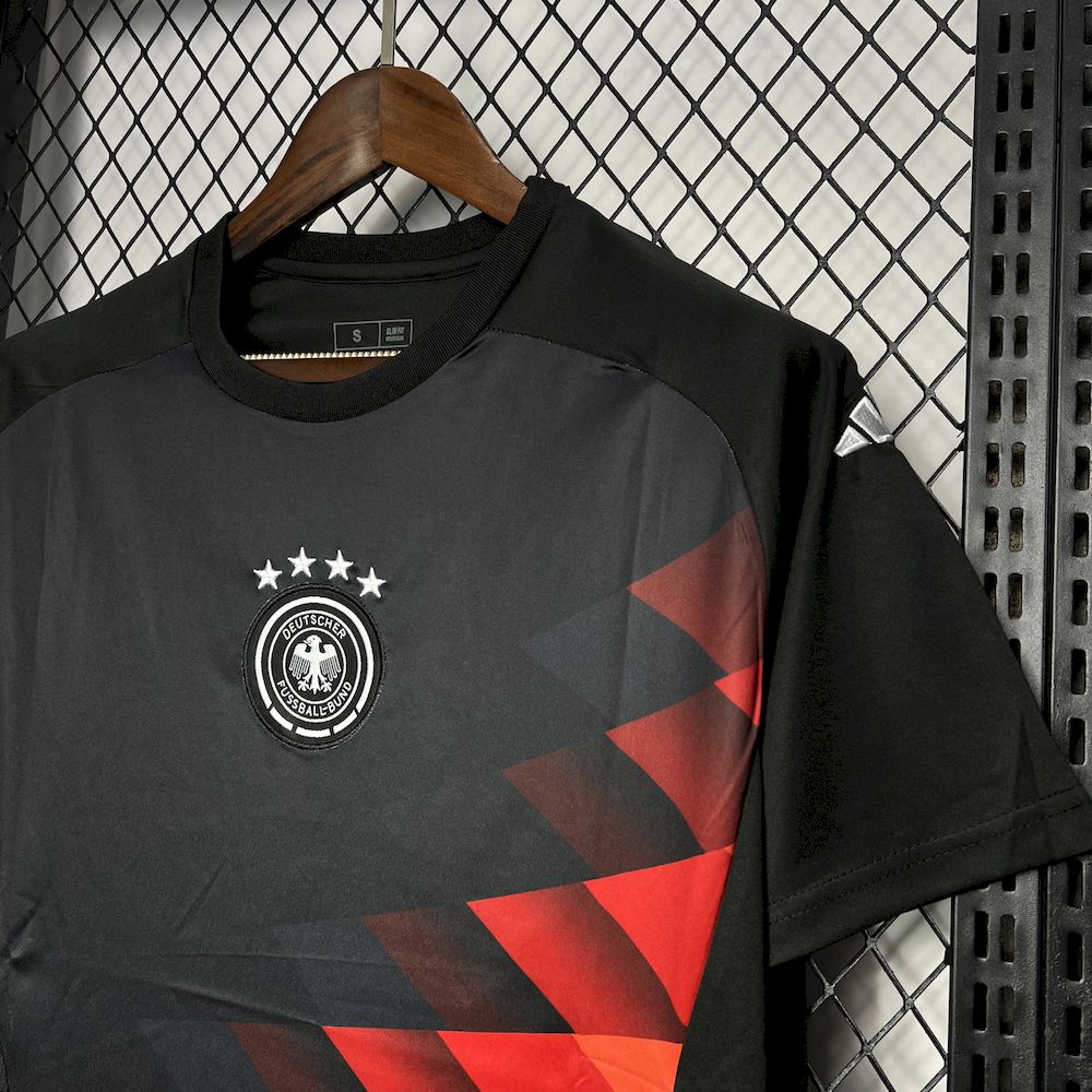 2024060821014072.jpg Mens Germany 2024/25 Euro Style Jersey - Image 3