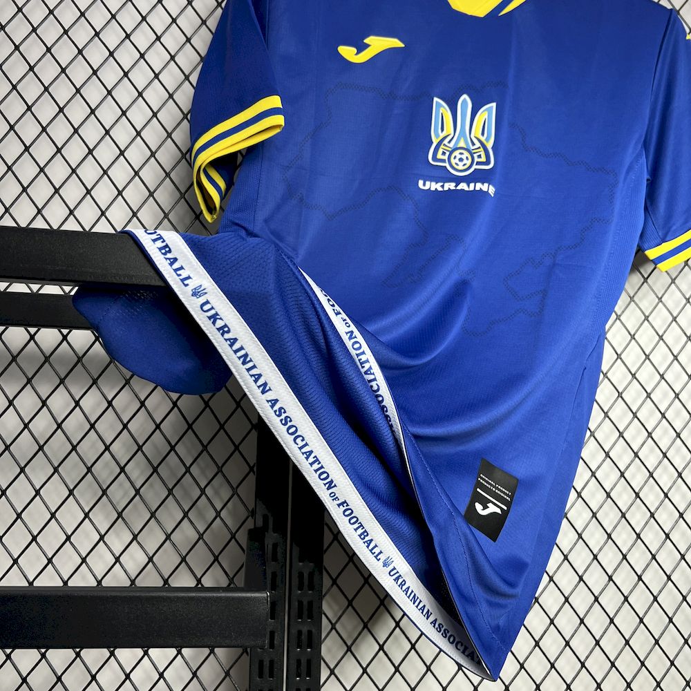 2024060821211182.jpg Mens Ukraine 2024/25 Euro Away Jersey - Image 8
