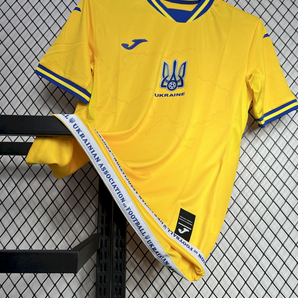 2024060821221022.jpg Mens Ukraine 2024/25 Euro Away Jersey - Image 8