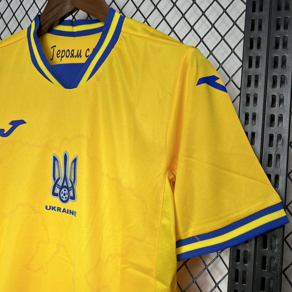 2024060821224267.jpg Mens Ukraine 2024/25 Euro Away Jersey - Image 3