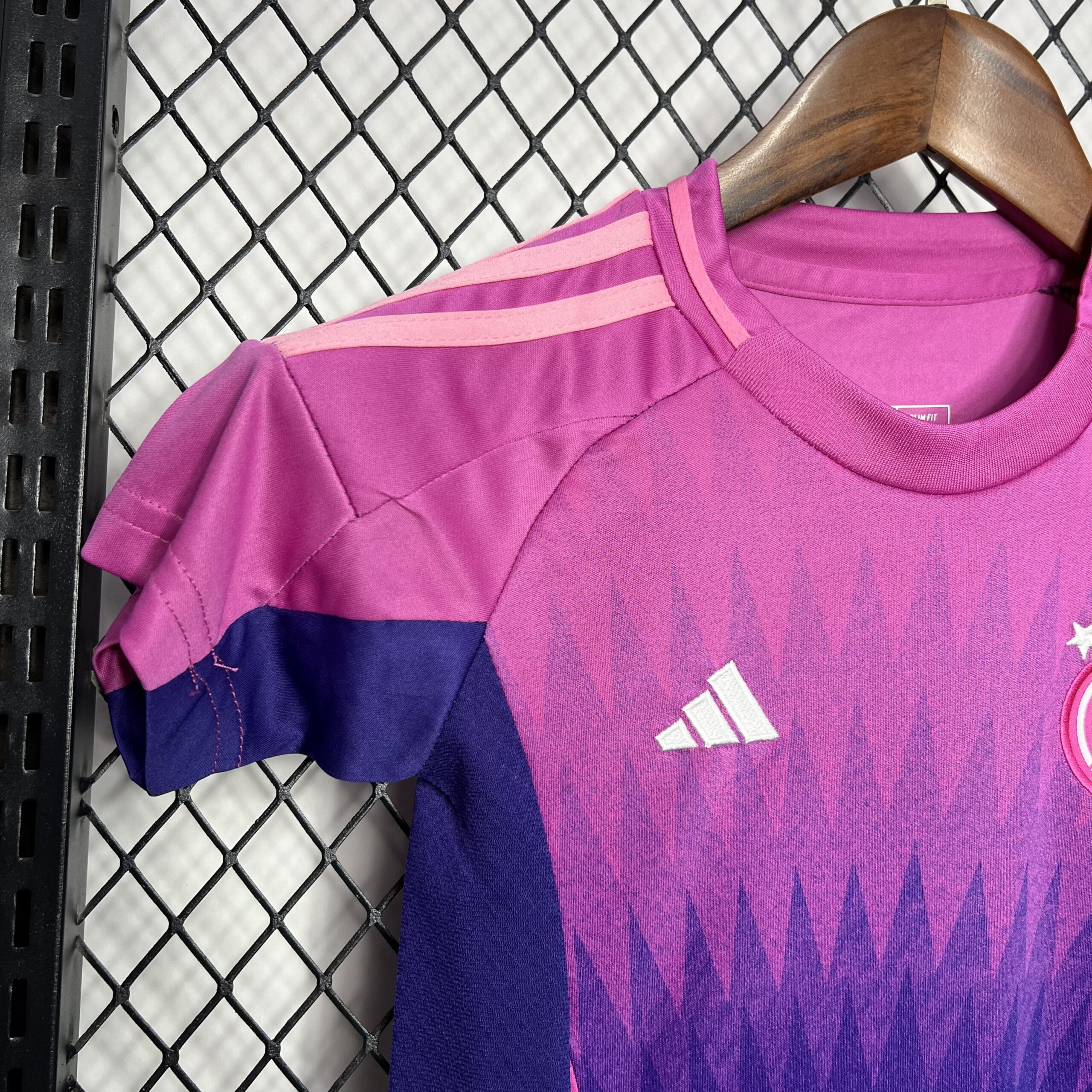 2024060821475396.jpg Kids Germany 2024/25 Euro Away Kit - Image 4
