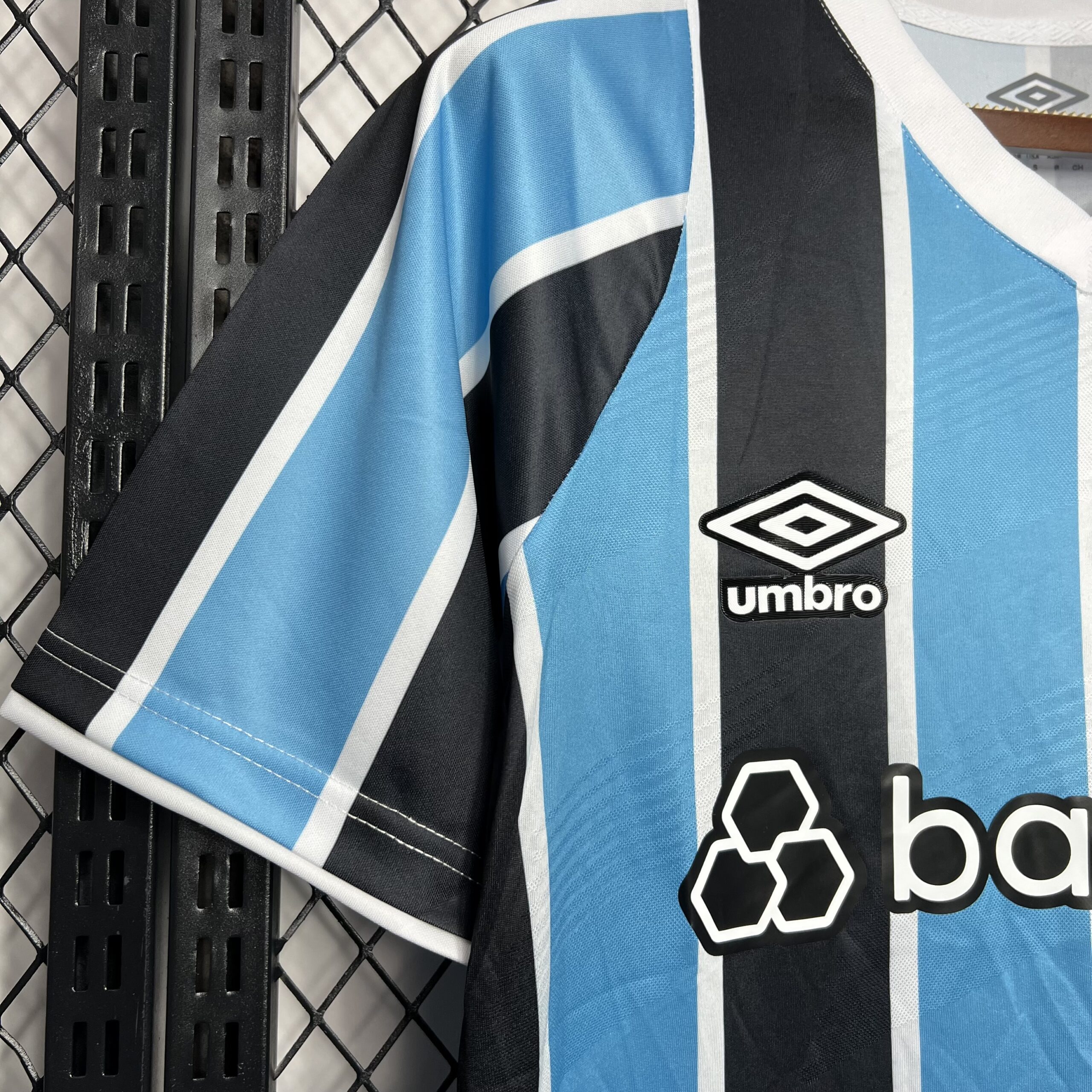 2024060821540775.jpg Mens Grêmio 2024/25 Home Jersey - Image 6