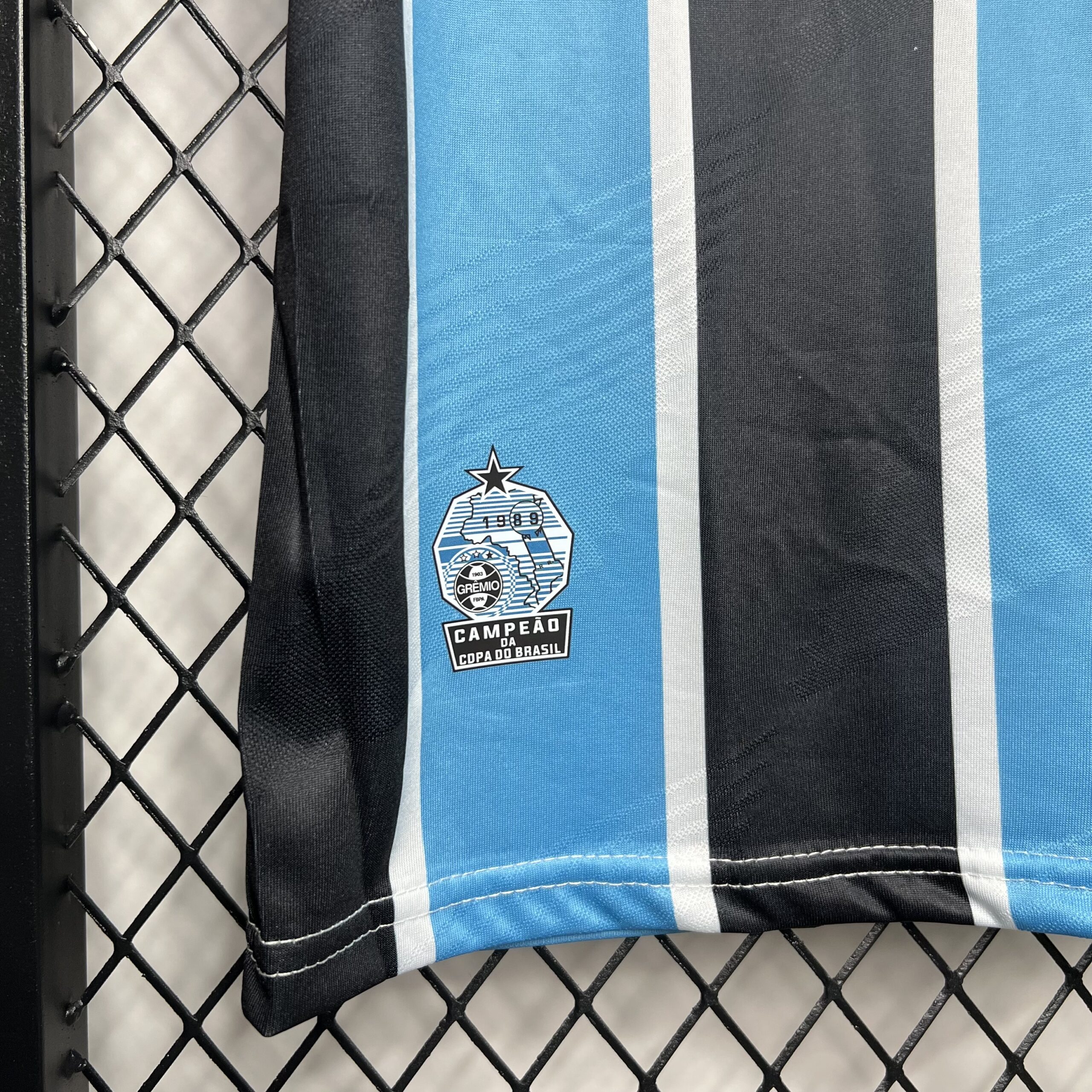 2024060821541335.jpg Mens Grêmio 2024/25 Home Jersey - Image 5
