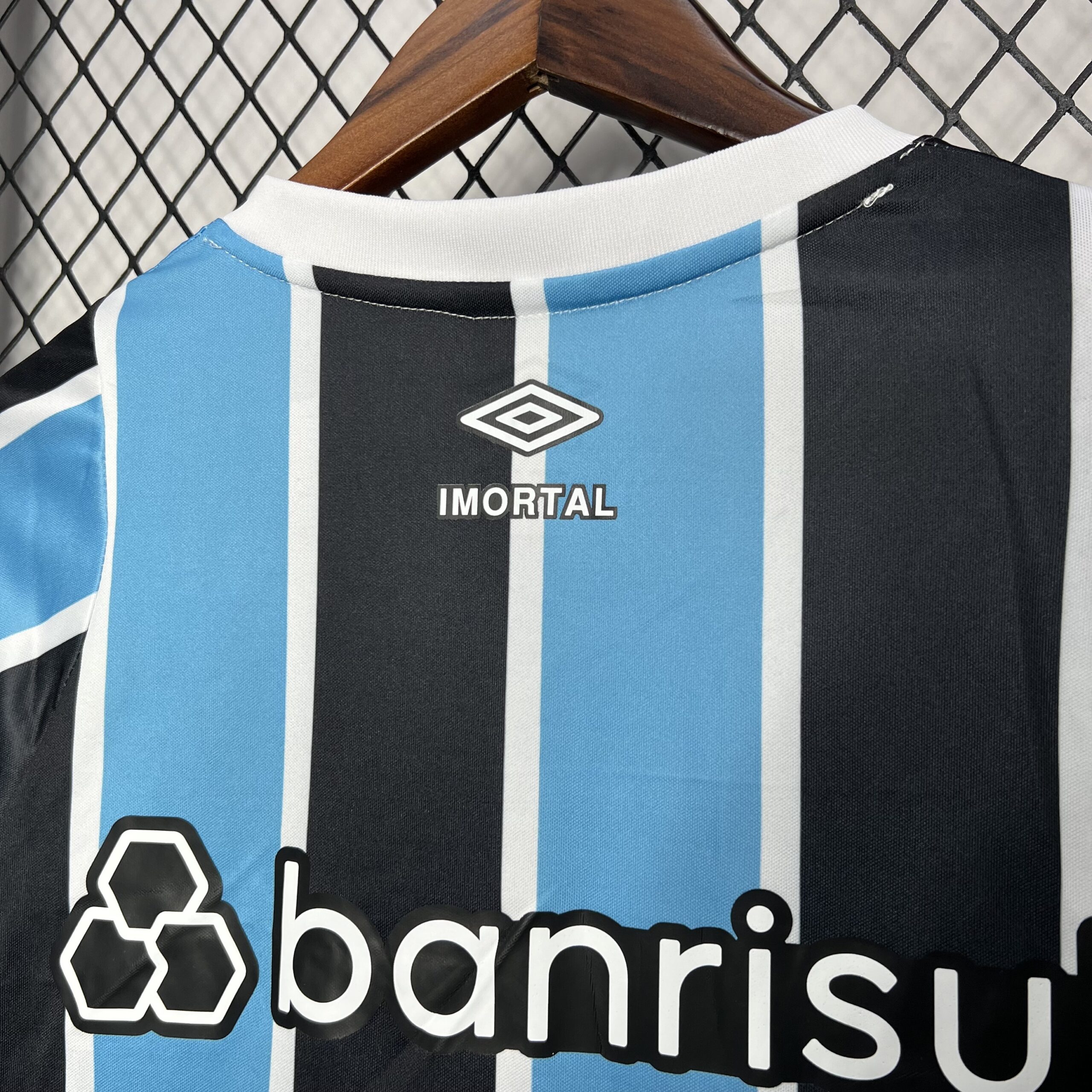 2024060821543424.jpg Mens Grêmio 2024/25 Home Jersey - Image 3
