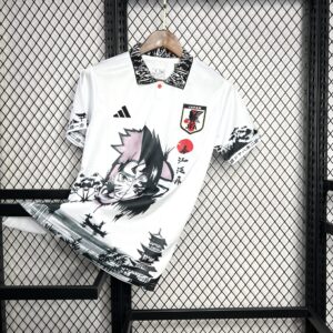 Mens Japan 2024/25 Ming Zuo Special Edition Jersey