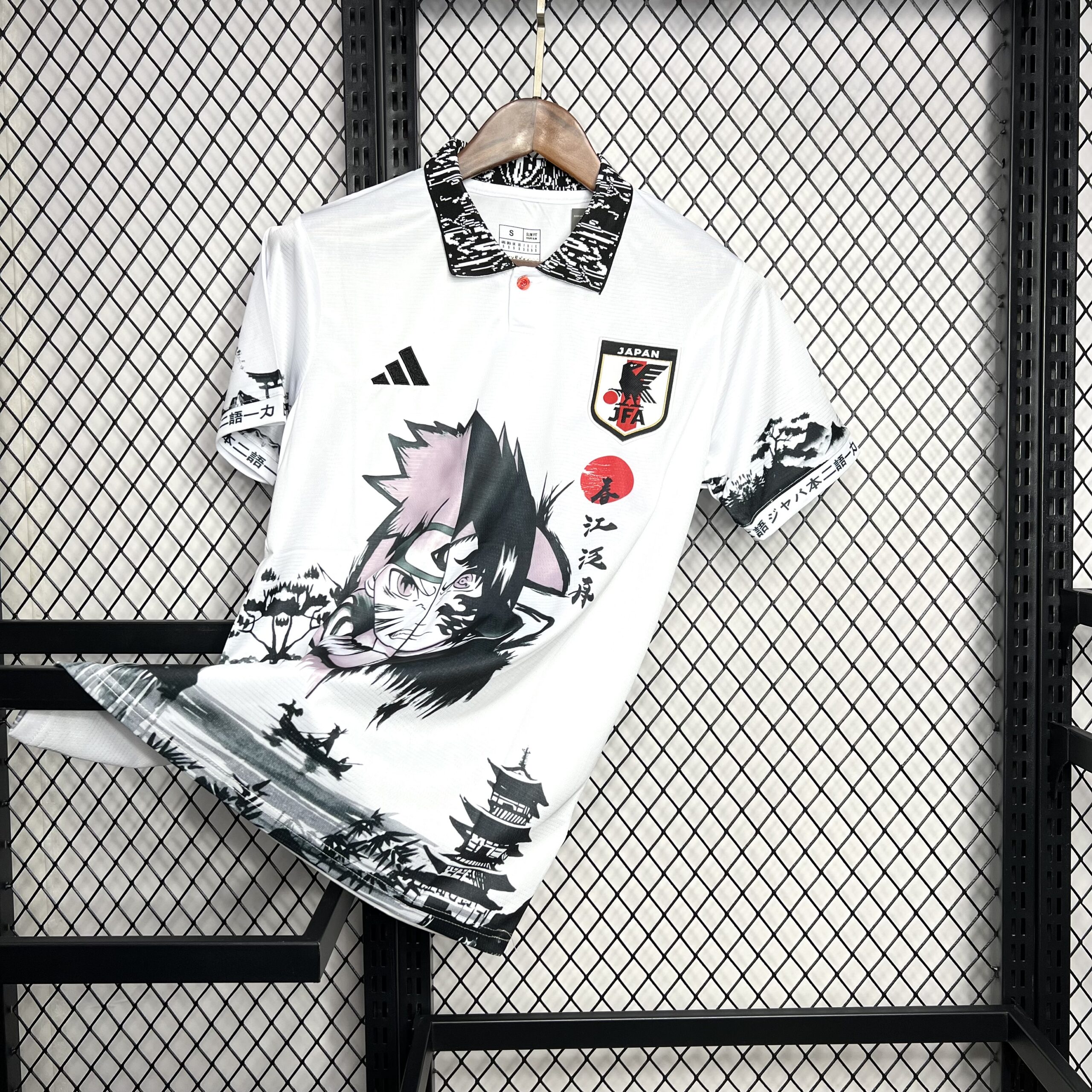 2024060821592441.jpg Mens Japan 2024/25 Ming Zuo Special Edition Jersey - Image 1