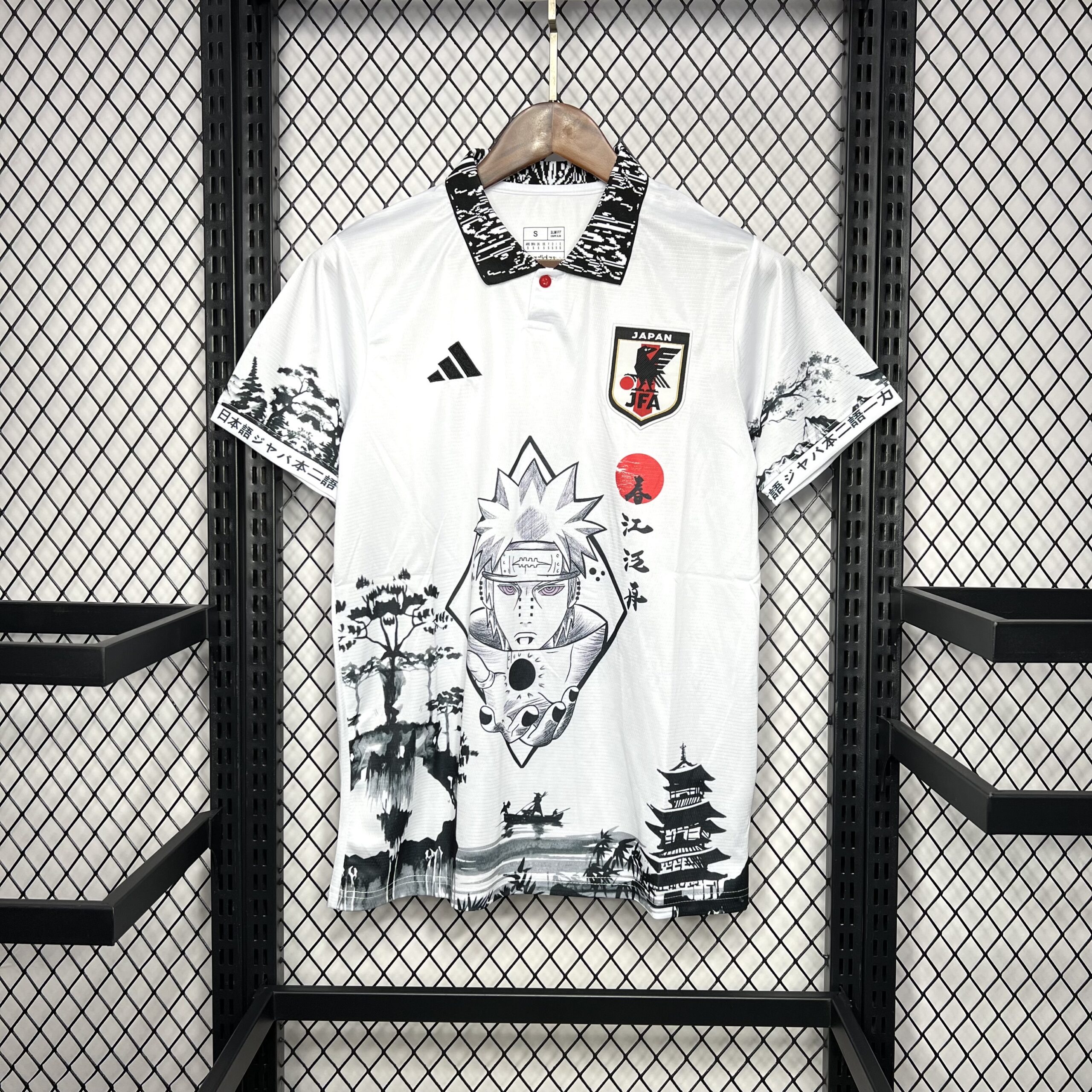 2024060821592954.jpg Mens Japan 2024/25 Special edition Jersey - Image 6