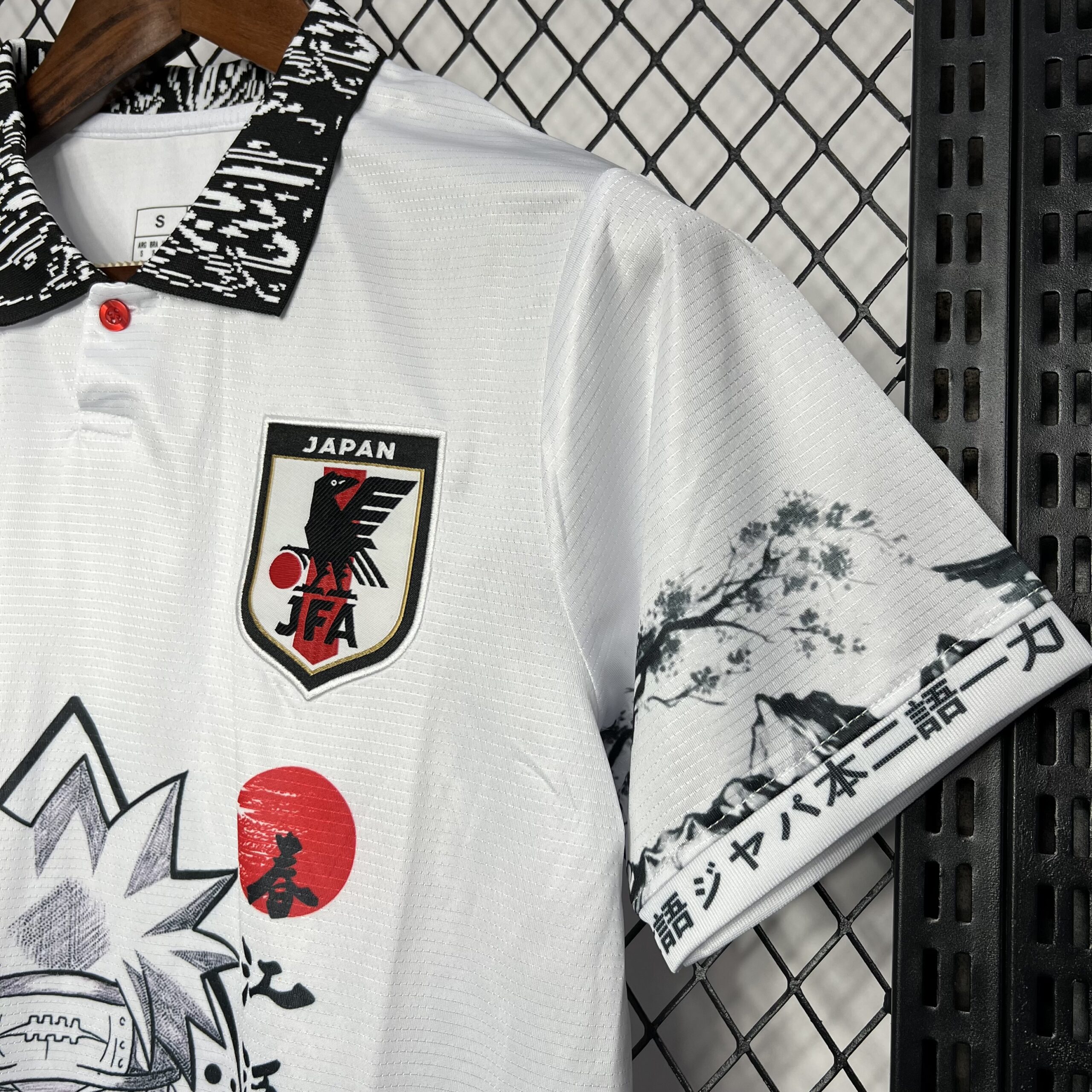 2024060821593462.jpg Mens Japan 2024/25 Special edition Jersey - Image 5