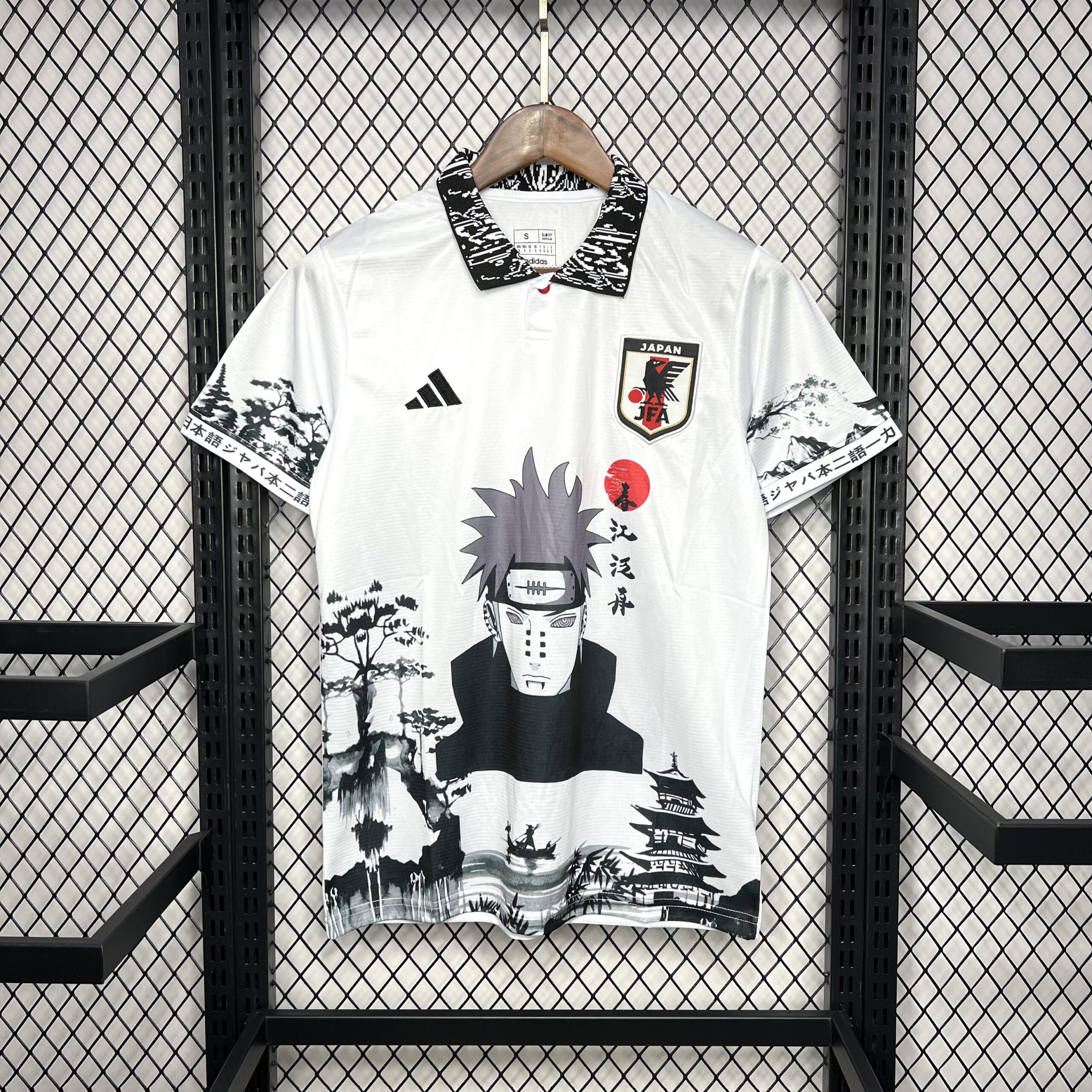 2024060822081641.jpg Mens Japan 2024/25 Special edition Jersey - Image 6