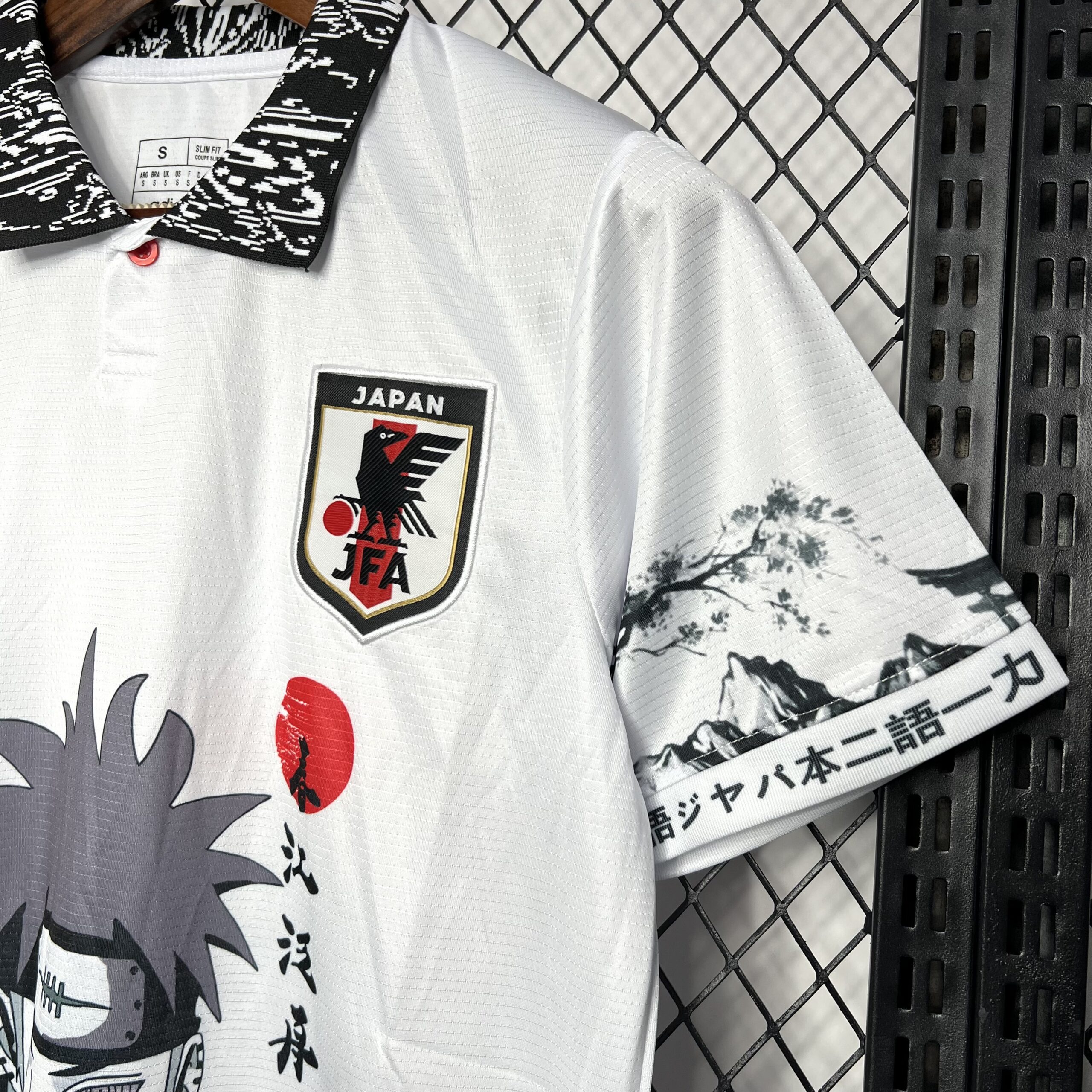 2024060822082270.jpg Mens Japan 2024/25 Special edition Jersey - Image 5
