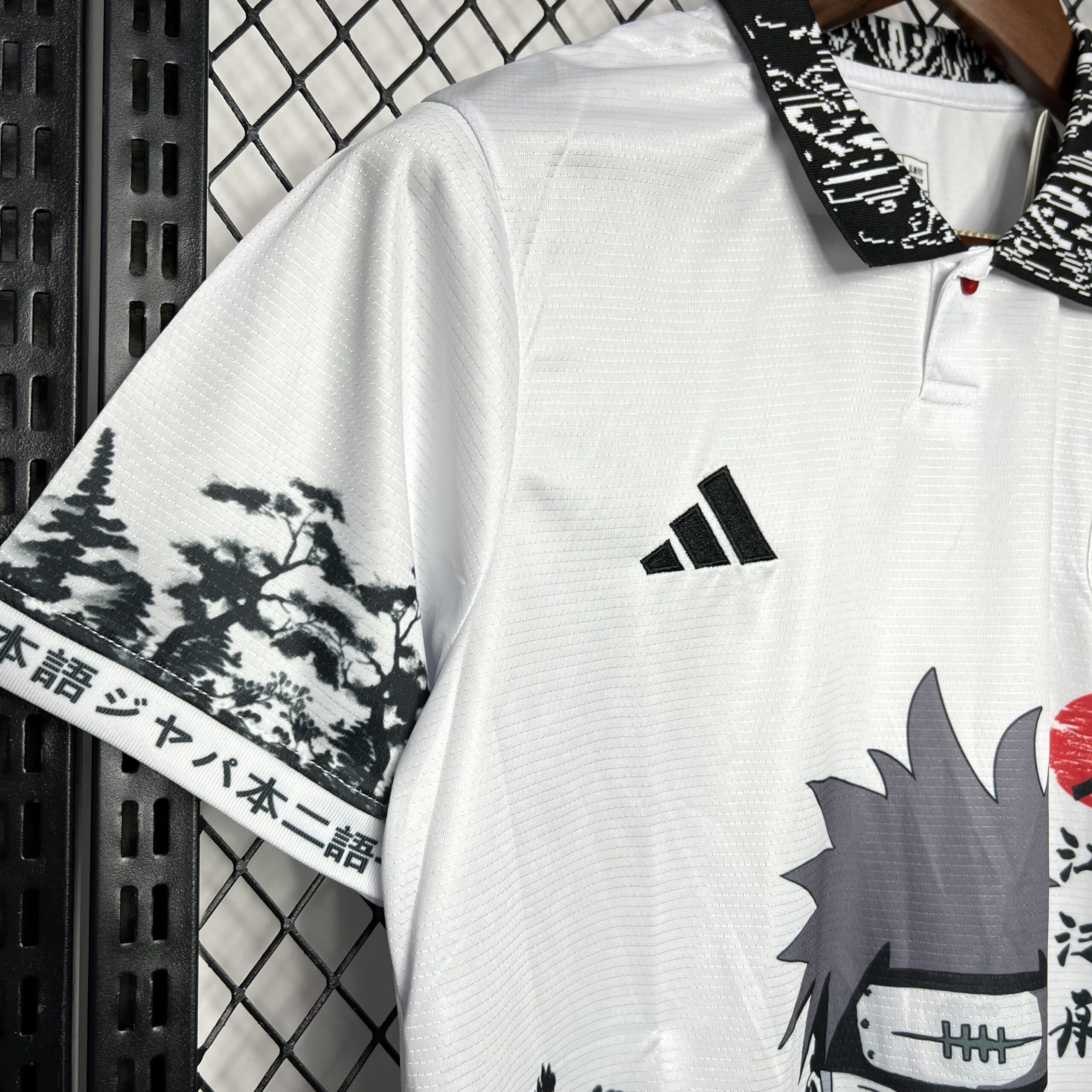 2024060822082737.jpg Mens Japan 2024/25 Special edition Jersey - Image 4