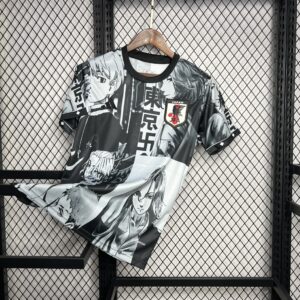 Mens Japan 2024-25 Special Edition Jersey