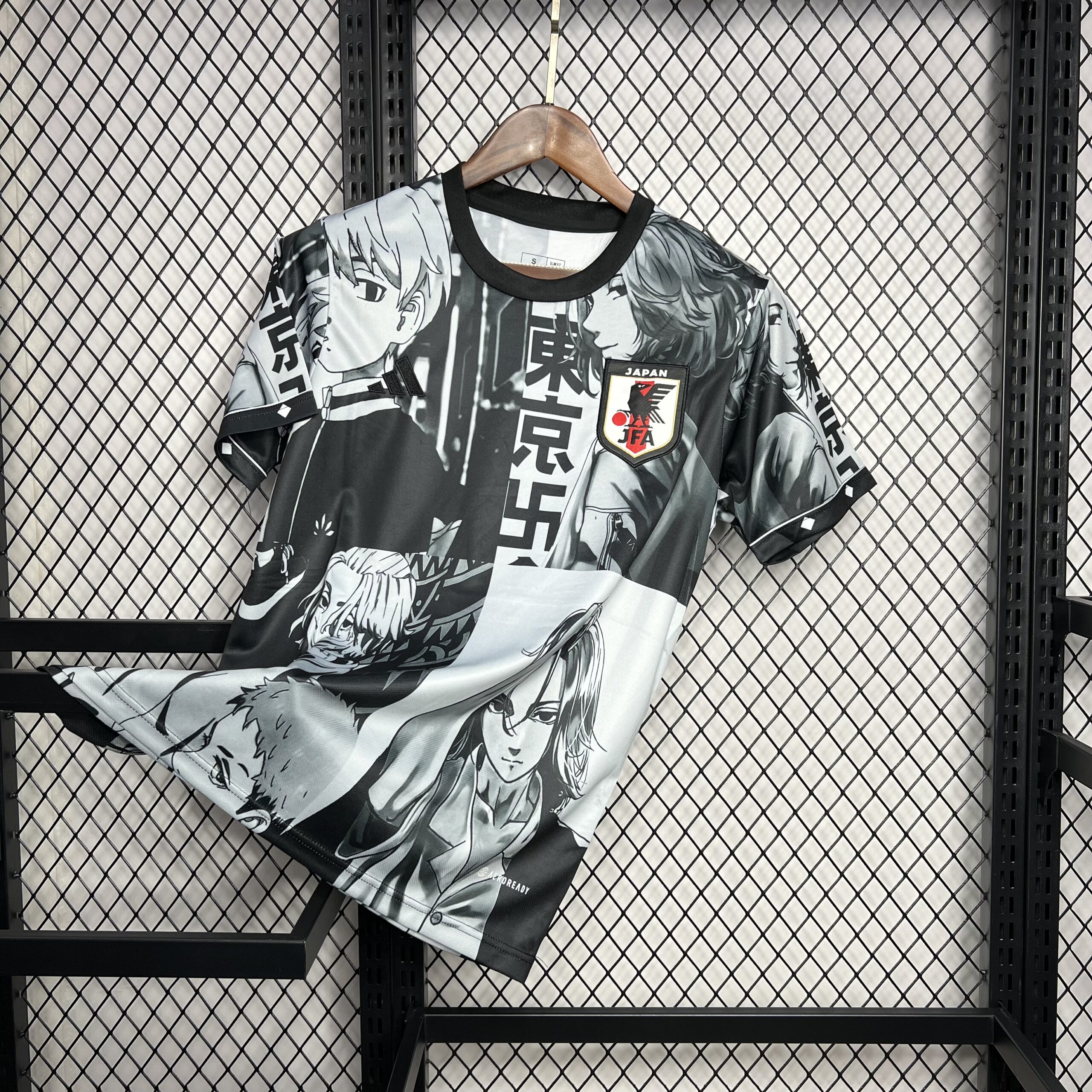 2024060822115272.jpg Mens Japan 2024-25 Special Edition Jersey - Image 1