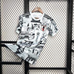 Mens Japan 2024-25 Special Edition Jersey