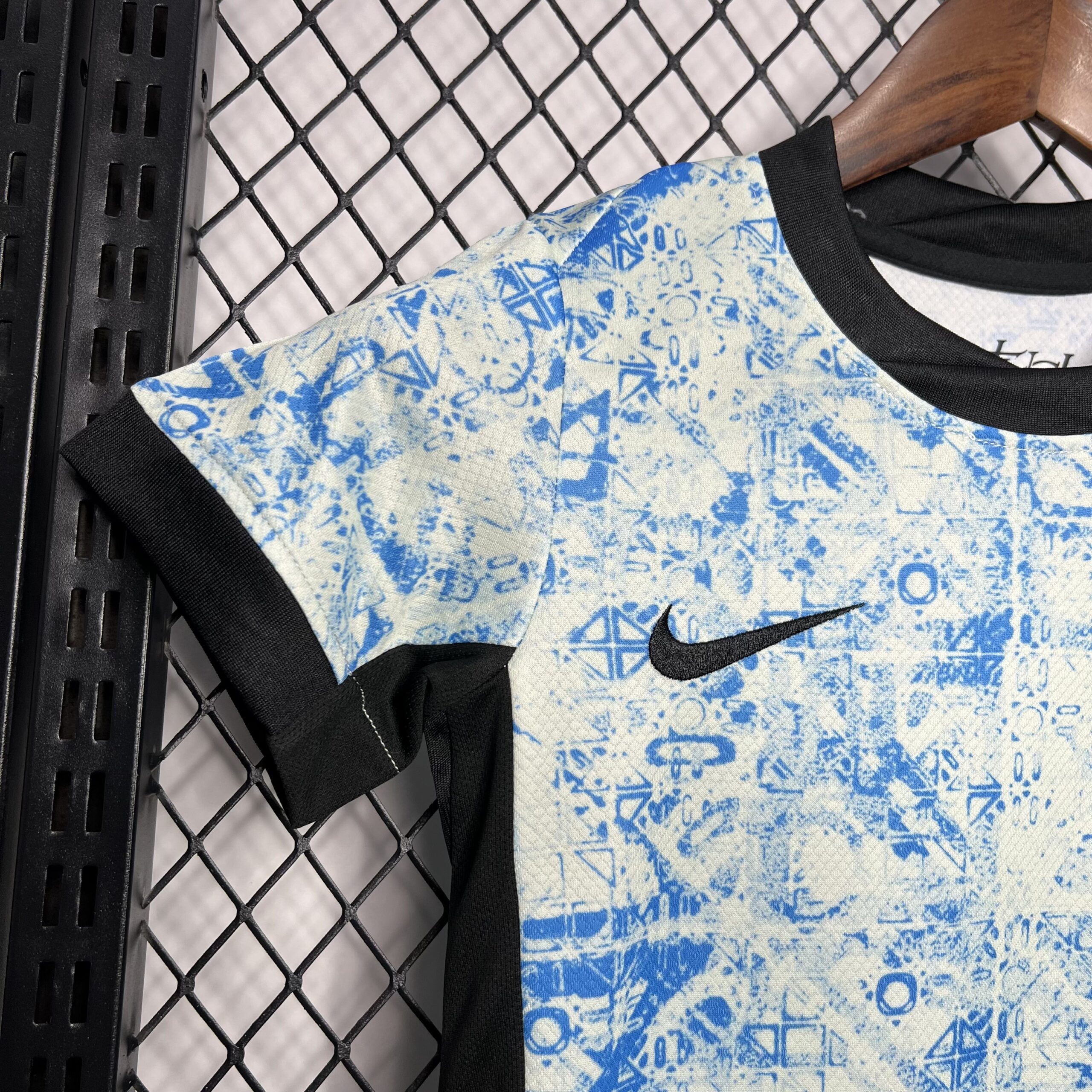 2024060822245326.jpg Kids Portugal 2024/25 Euro Away Kit - Image 11