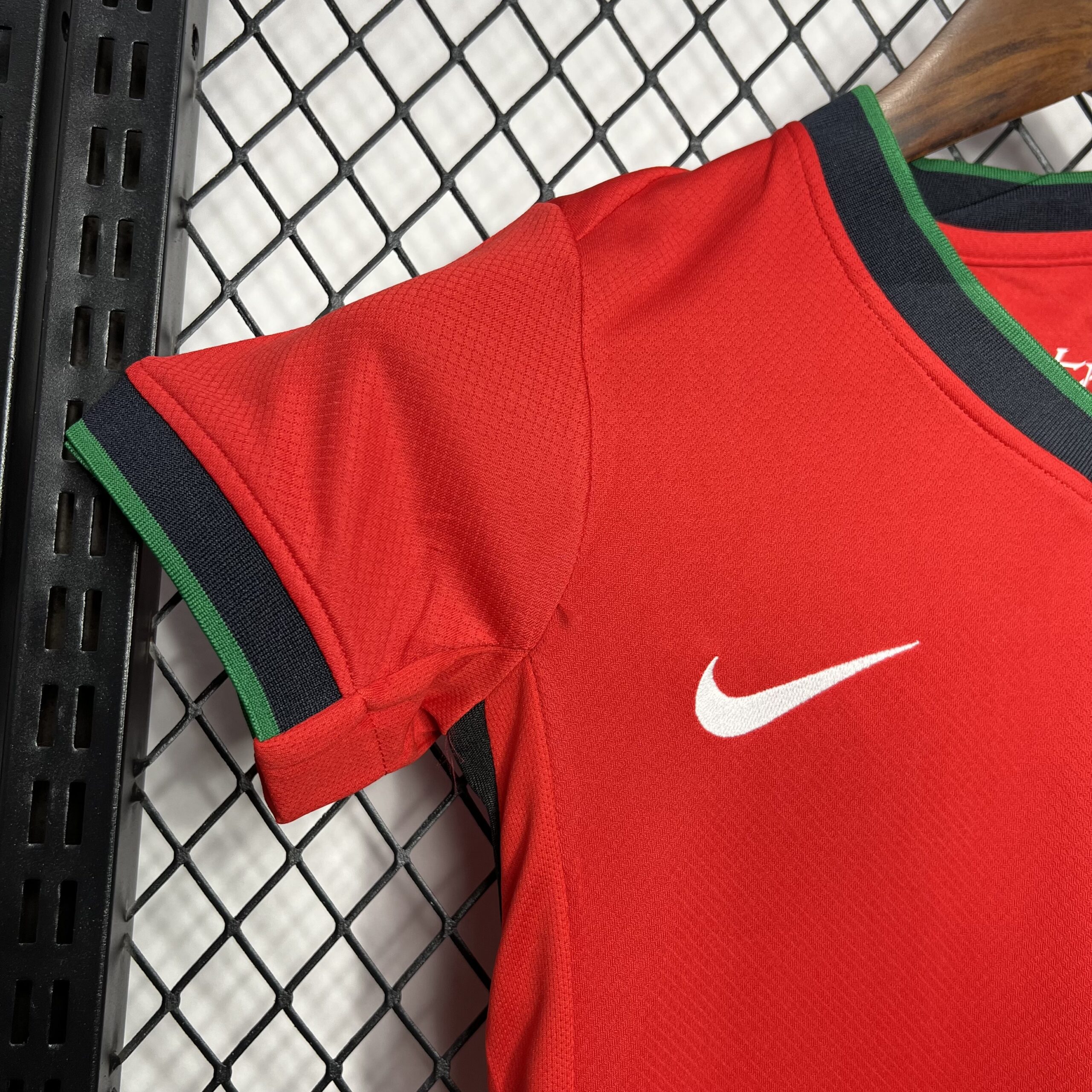 2024060822254185.jpg Kids Portugal 2024/25 Euro Home Kit - Image 12