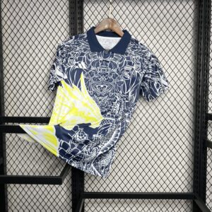 Mens Real Madrid 2024/25 Special Edition Jersey