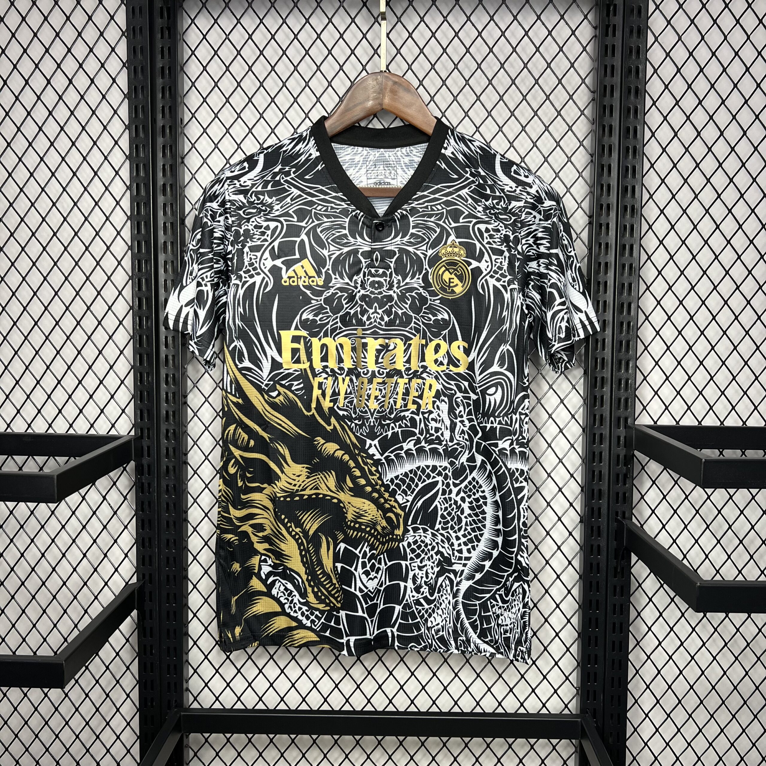 202406082231019.jpg Mens Real Madrid 2024/25 Special Edition Jersey - Image 7