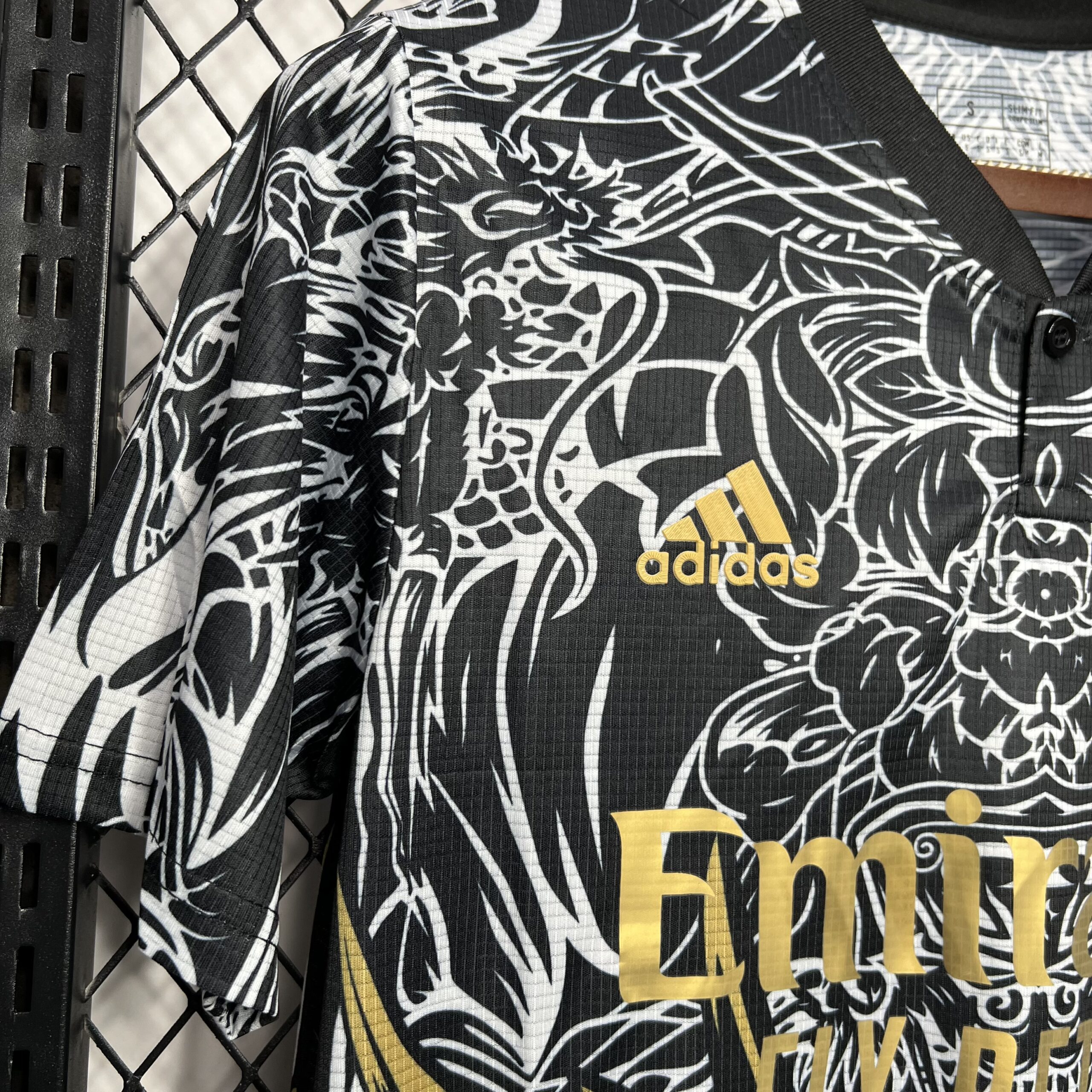2024060822311845.jpg Mens Real Madrid 2024/25 Special Edition Jersey - Image 5