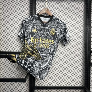 Mens Real Madrid 2024/25 Special Edition Jersey