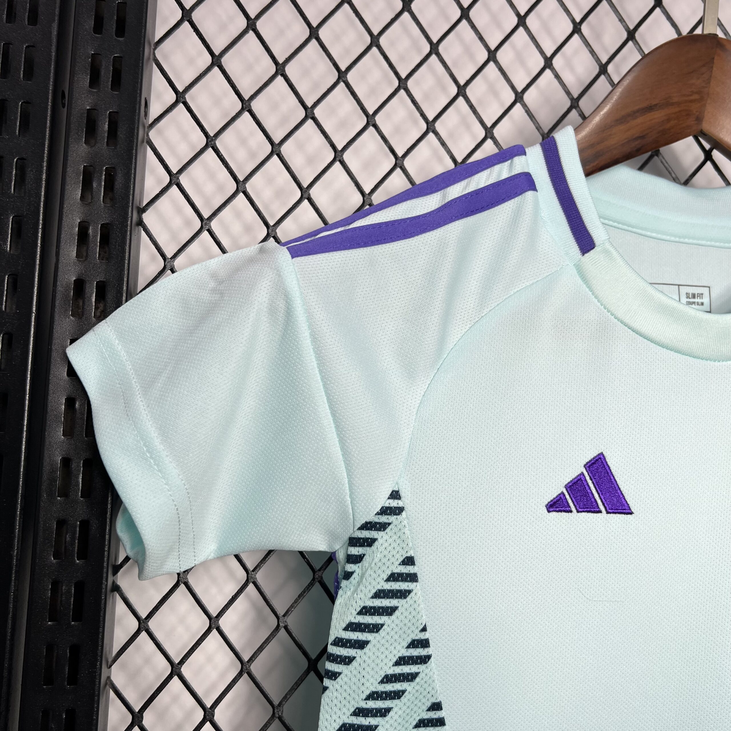 202406082234095.jpg Kids Scotland 2024/25 Euro Away Kit - Image 4