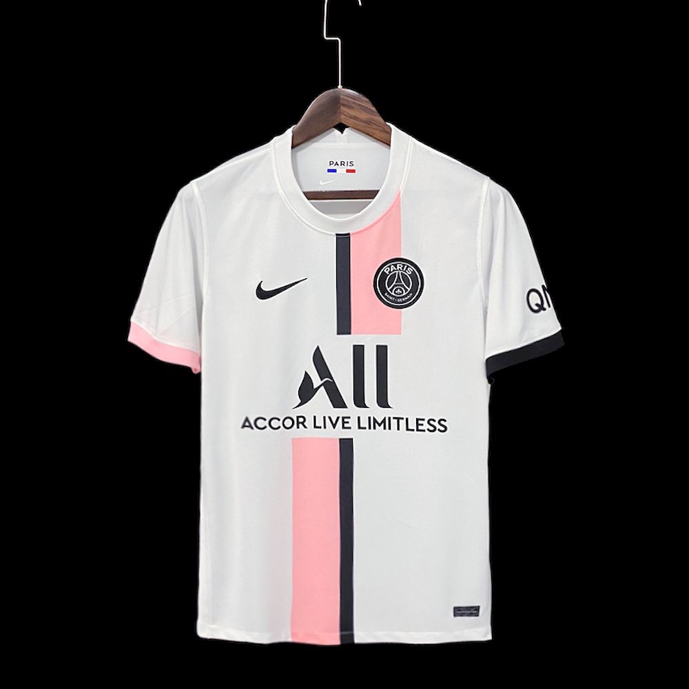 202406091841029.jpg Mens Paris Saint-Germain 2021/22 Away Jersey - Image 1