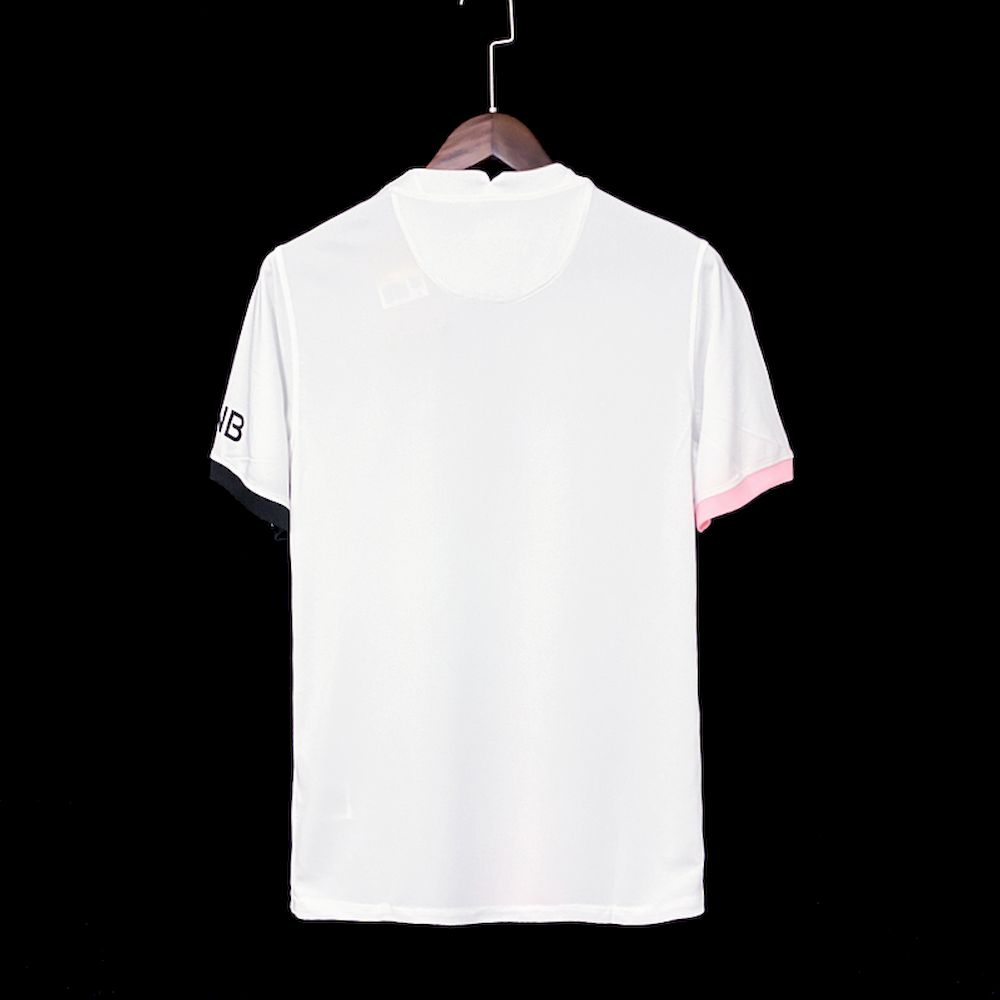 2024060918410832.jpg Mens Paris Saint-Germain 2021/22 Away Jersey - Image 2