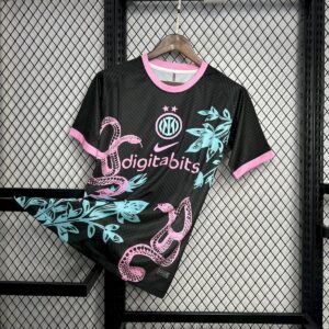 Mens Inter Milan 2024/25 Special Edition Jersey