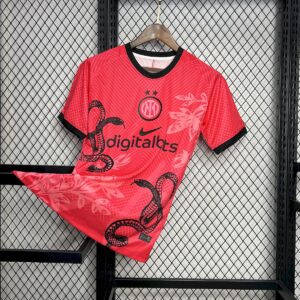Mens Inter Milan 2024/25 Special Edition Jersey