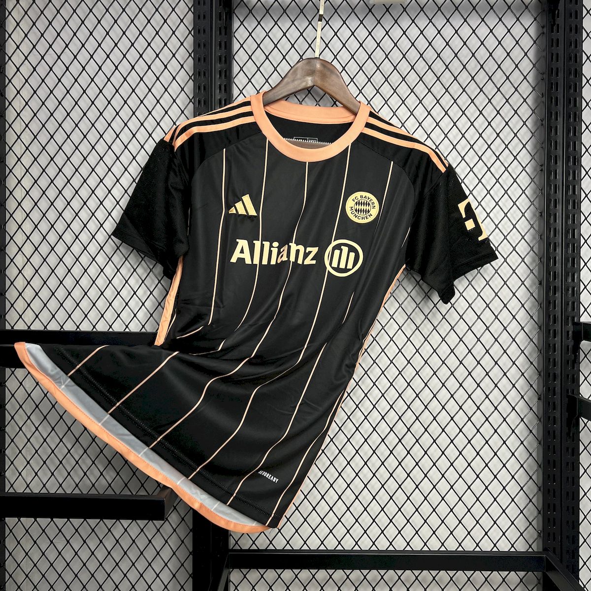 Mens Bayern Munich 2024/25 Special Edition Jersey