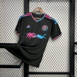 Mens Inter Miami CF 2024/25 special edition Jersey